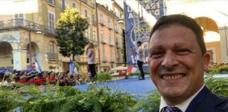 Politiche, Fratelli d’Italia punta sul guerrafondaio Giovanni Russo: politico schivo che bada al sodo ed è inserito nei gangli del potere vero