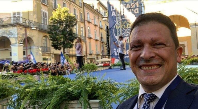 Politiche, Fratelli d’Italia punta sul guerrafondaio Giovanni Russo: politico schivo che bada al sodo ed è inserito nei gangli del potere vero
