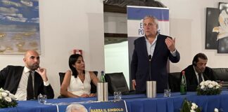 I VIDEO Politiche, strepitoso successo per Tajani ad Orta di Atella: “Massima attenzione di Forza Italia per la provincia di Caserta e la Campania”