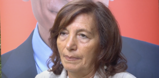 Politiche, Liliana Trovato: “Votare la moglie del sindaco di Chianciano significa danneggiare la provincia di Caserta”