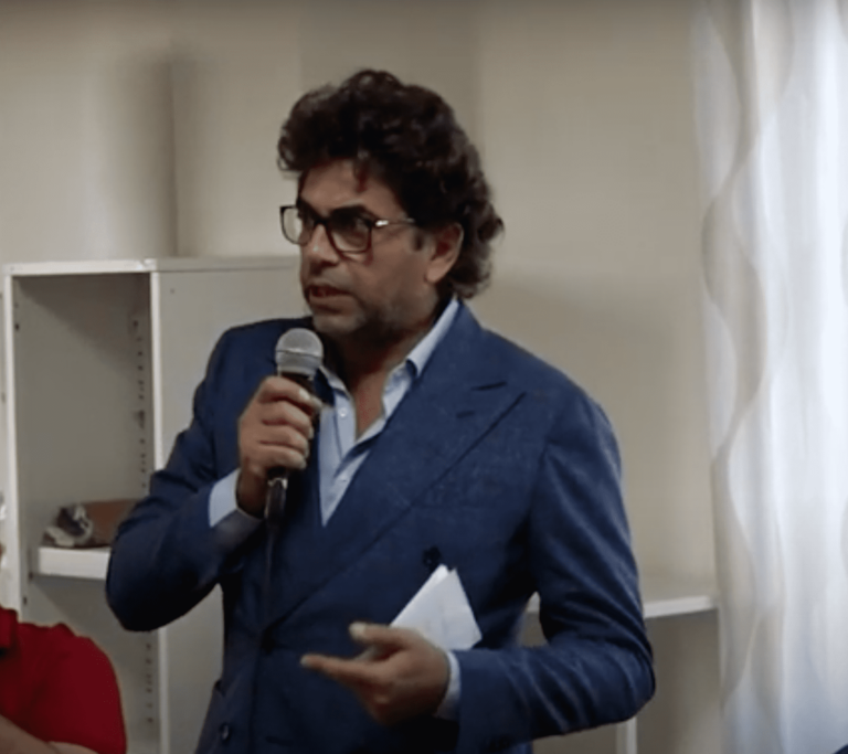 VIDEO Casalesi, Zara: “Per troppo tempo la lotta ai clan è scomparsa dall’agenda politica nazionale”