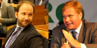 Brucellosi, Zinzi attacca Graziano: “Sbugiardato da De Luca, allevatori presi in giro”