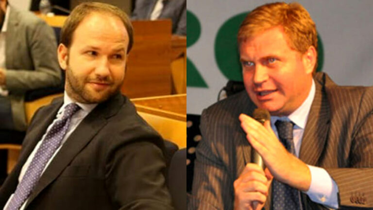 Brucellosi, Zinzi attacca Graziano: “Sbugiardato da De Luca, allevatori presi in giro”