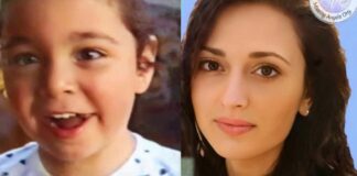 Angela Celentano, un’incredibile somiglianza e una voglia sulla schiena: muova pista