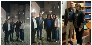 Forza Italia: nominati i commissari di partito a Lusciano, Frignano, Sessa Aurunca, Cancello e Arnone, San Pietro Infine e Galluccio