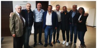 Fi Caserta, ecco i nomi dei commissari di partito di Maddaloni, Santa Maria Capua Vetere e San Felice a Cancello. Commissariata sezione di Marcianise