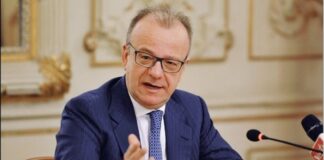 Regionali Campania, i candidati della Democrazia Cristiana in tutte le province