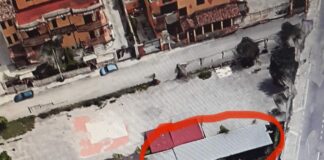INCHIESTA SUPERBONUS CESA/7 Nuovo scandalo, sono due i capannoni abusivi sul terreno della famiglia del tecnico comunale Alma. Quando i progetti su albo pretorio?