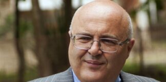 AUDIO SHOCK Marcianise, Velardi minaccia di morte il consigliere Valentino il giorno prima della sfiducia in assise