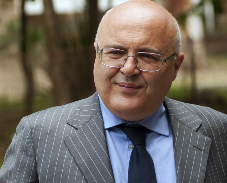 AUDIO SHOCK Marcianise, Velardi minaccia di morte il consigliere Valentino il giorno prima della sfiducia in assise