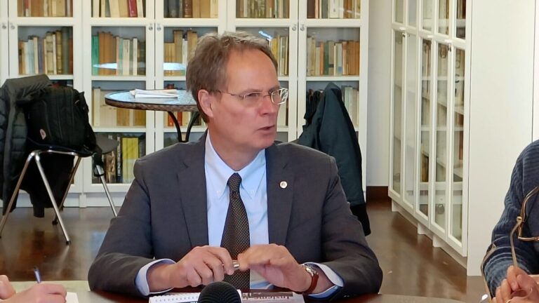 Il presidente dell’Ordine Bartoli: “Giornalisti accettino le sfide del cambiamento, serve alta professionalità”