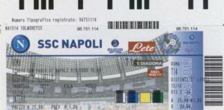 Liverpool-Napoli, dal 24 ottobre i biglietti: 56 euro per la trasferta inglese
