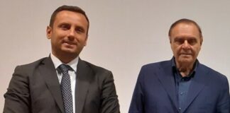 Caserta, Bosco abbandona Noi di Centro ed è a un passo da Forza Italia. La replica di Mastella: “Alle politiche orientato in altre direzioni”