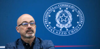 Governo, Cingolani sarà consigliere del ministero dell’Ambiente. Zangrillo: “Meloni ci ha richiamato al senso di responsabilità”