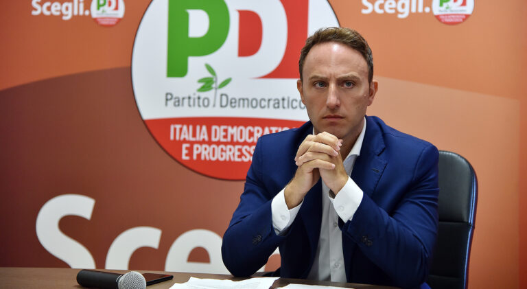 VIDEO INTERVISTA Piero De Luca: “Su salario minimo e Pnrr governo Meloni totalmente inadeguato”