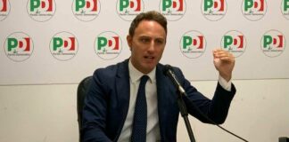 LIVE CAMERA DEPUTATI VIDEO Piero De Luca: “Il Pd si batterà sui temi sociali e dei diritti, barricate contro chi vuole danneggiare il Sud”