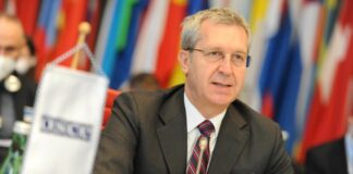 LIVE CAMERA DEPUTATI VIDEO Della Vedova: “Centrodestra cartello elettorale, torneremo a votare presto”