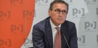 LA VIDEO INTERVISTA Boccia (Pd): “Centrodestra alle prese di beghe interne mentre l’inflazione è alle stelle”. E poi una stoccata al Terzo Polo