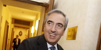 VIDEO LIVE SENATO Gasparri (Fi) promuove la Meloni: “Discorso bellissimo”. Poi un monito agli alleati: “Serve rispetto”