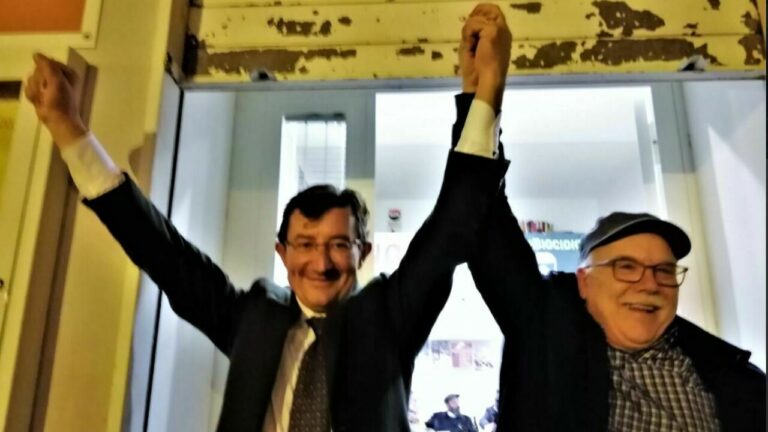 IL DOCUMENTO Orta di Atella, sciolto il consiglio comunale: 10 dimissionari, sconfitto Oliviero