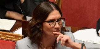 VIDEO LIVE SENATO Gelmini: “La premier Meloni non ha detto cosa vuole fare per affrontare i problemi urgenti del Paese”