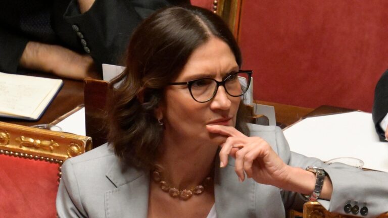 VIDEO LIVE SENATO Gelmini: “La premier Meloni non ha detto cosa vuole fare per affrontare i problemi urgenti del Paese”