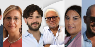 A Sant’Arpino il Mondo capovolto, consigliere della maggioranza a trazione dem distrugge il Pd: “Il cancro d’Italia”. E Di Mattia flirta con la Lega