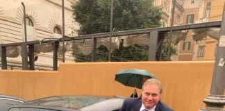 LIVE CAMERA DEPUTATI VIDEO Graziano: “Scelta green dettata dai tempi, il Pd sarà fermamente all’opposizione