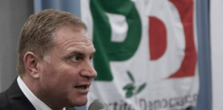 Scontri tra tifosi nel derby Paganese-Casertana, Graziano (Pd): “Guerriglia vergognosa, individuare subito i delinquenti travestiti da ultrà”