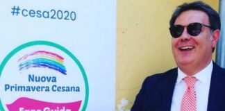 IL COMMENTO Cesa, i tagli del nastro laico-religiosi e la perdita di ogni vocazione