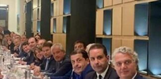 Forza Italia Caserta, il coordinatore Guida: “Subito un tavolo di centrodestra per le elezioni comunali del 2023”