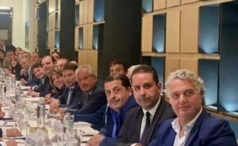 Forza Italia Caserta, il coordinatore Guida: “Subito un tavolo di centrodestra per le elezioni comunali del 2023”