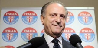 VIDEO LIVE CAMERA Cesa (Udc): “Discorso Meloni costruttivo. Noi senza ministri? Ci faremo sentire in Parlamento”