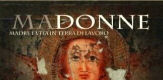 Le Madonne Lactans in Terra di lavoro, un book fotografico finanziato dalla Banca credito cooperativo di Casagiove