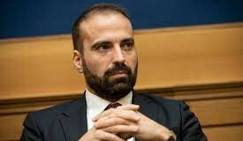 VIDEO LIVE CAMERA Marattin (Azione-Iv): “Discorso della Meloni molto deludente, zero contenuti e tante promesse”