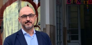 Pd Caserta, Mauri si dimette da commissario. Stanco delle polemiche del gruppo Oliviero