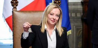 È il giorno del Governo Meloni, la premier alla Camera per la fiducia. Il ministro Ciriani: “”Sarà un discorso di massimo livello”