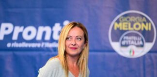 UFFICIALE NUOVO GOVERNO Passa la linea Meloni, nei posti chiave tutti ministri graditi alla premier: c’è anche Lollobrigida