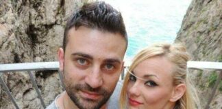 Ex miss Campania morta cadendo dal balcone, il marito: “Ero innamorato di mia moglie, non l’ho uccisa io”
