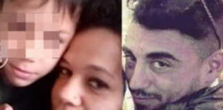 Bimbo ucciso di botte a Cardito, Corte d’Appello conferma ergastolo per patrigno e madre