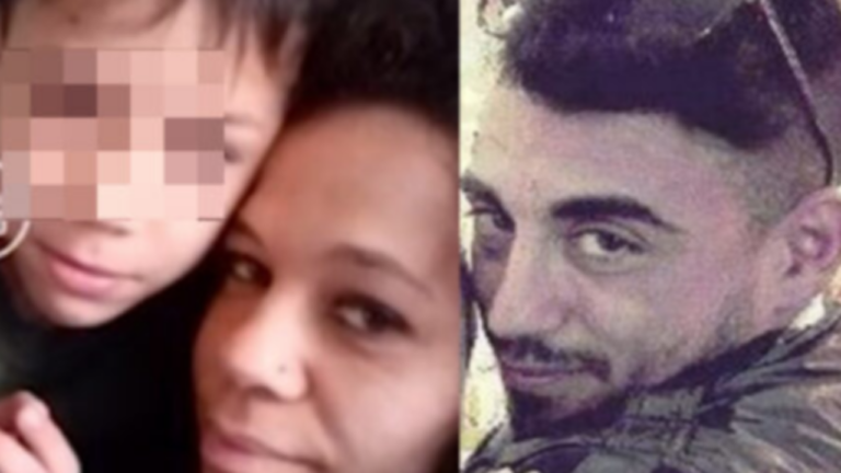 Bimbo ucciso di botte a Cardito, Corte d’Appello conferma ergastolo per patrigno e madre