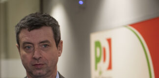 LIVE CAMERA DEPUTATI VIDEO Orlando (Pd): “Rivedere tutto e aprirci a chi non è con noi”. Stoccata ai centristi: “Destre non vanno sostenute”