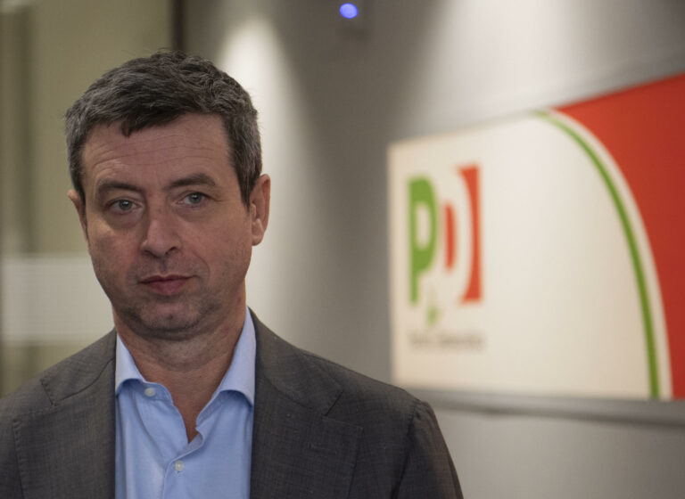 LIVE CAMERA DEPUTATI VIDEO Orlando (Pd): “Rivedere tutto e aprirci a chi non è con noi”. Stoccata ai centristi: “Destre non vanno sostenute”