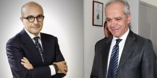 I ministri Piantedosi e Sangiuliano soci onorari dell’ACI Napoli, gli auguri del presidente Coppola
