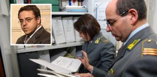 VIDEO Caserta, l’odonto-editore-imprenditore Pasquale Piccirillo un criminale incallito: onore e merito alla Guardia di Finanza. Un bandito in meno