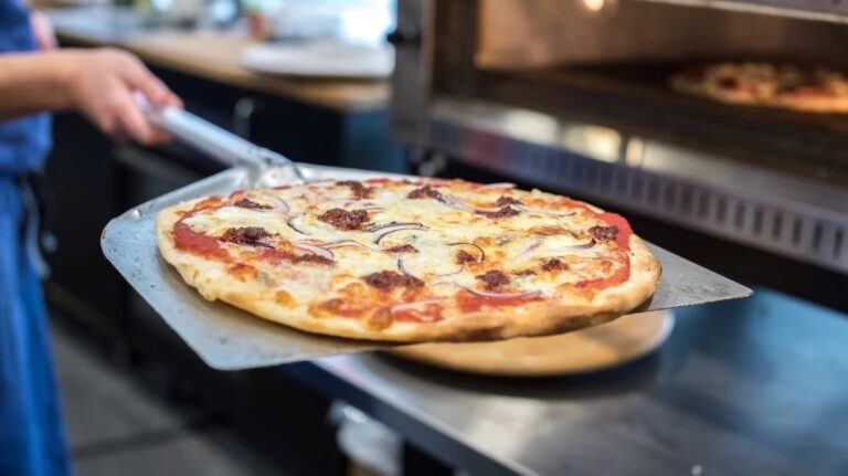 Napoli, controlli in pizzerie e ristoranti, sequestrati 400 chili di alimenti: raffica di multe