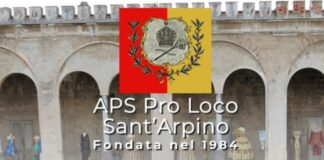 Pro Loco Sant’Arpino, premio “C.I.C.C.I.O.”: cerimonia di consegna dei premi agli alunni dell’istituto Rocco-Cinquegrana