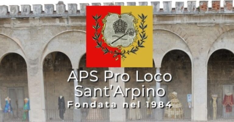 Pro Loco Sant’Arpino, premio “C.I.C.C.I.O.”: cerimonia di consegna dei premi agli alunni dell’istituto Rocco-Cinquegrana