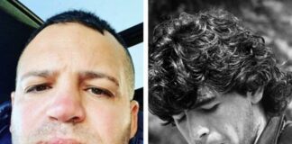 Acerra, curato grazie ai soldi donati da Maradona: Luca Quarto arrestato per spaccio