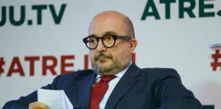 Albergo dei Poveri, il ministro Sangiuliano: “Un polmone di cultura per Napoli”